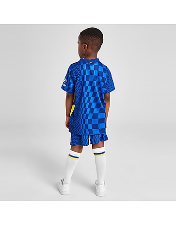 Nike Chelsea FC 2021/22 Home Kit Children