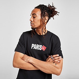 Jordan Paris T-Shirt