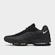 Black/Grey/Grey/White Nike Air Max 95 Ultra