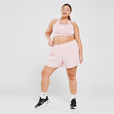 Nike 10K Plus Size Shorts