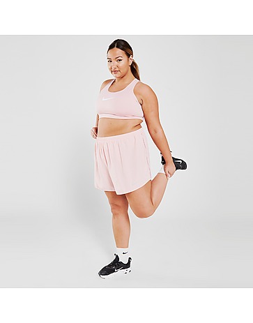 Nike 10K Plus Size Shorts