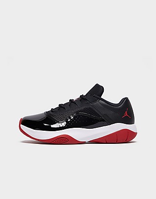 Nike Air Jordan 11 CMFT Low Older Kids' Shoe
