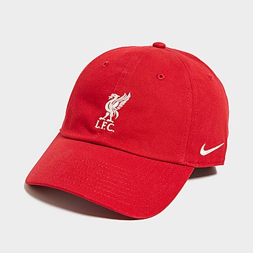 Nike Liverpool FC Heritage 86 Cap