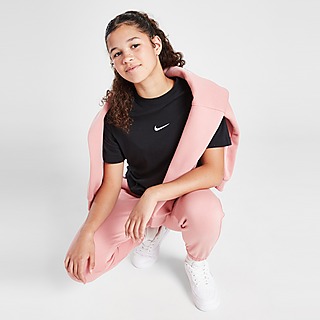 Nike Girls' Essential Boxy T-Shirt Junior