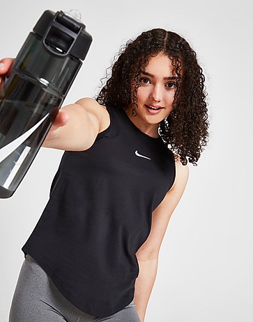 Nike Girls' Essential Tank Top Junior