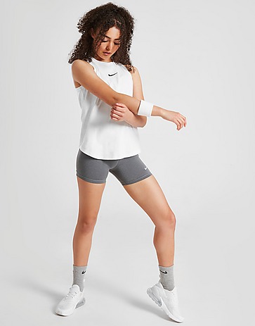 Nike Girls' Sportswear Essential Tank Top Junior