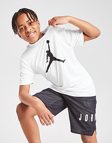 Jordan Jumpan Dri-FIT T-Shirt Junior