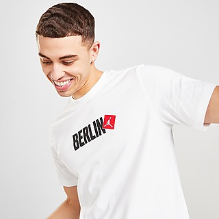 Jordan Berlin T-Shirt