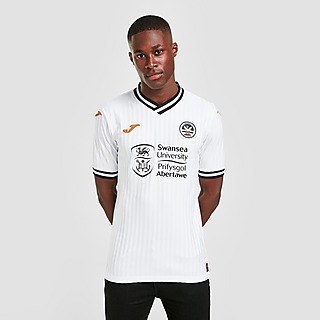 Joma Swansea City FC 2021/22 Home Shirt