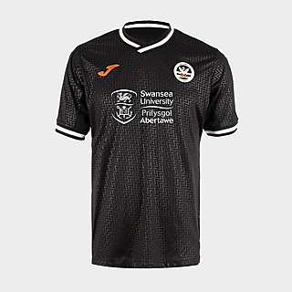 Joma Swansea City FC 2021/22 Away Shirt Junior