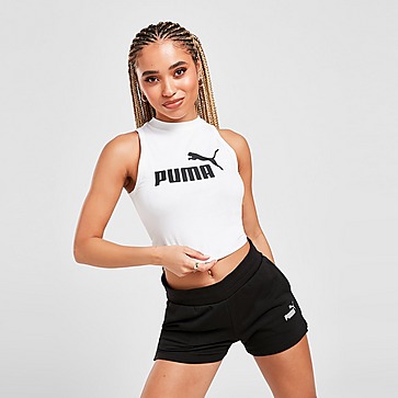 Puma Core Slim Vest Top