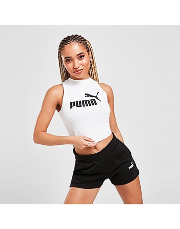 Puma Core Slim Vest Top