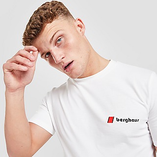 Berghaus Everest T-Shirt