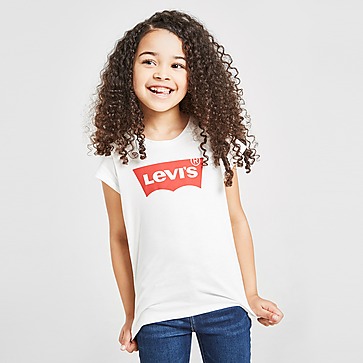 LEVI'S Girls' Batwing T-Shirt Children