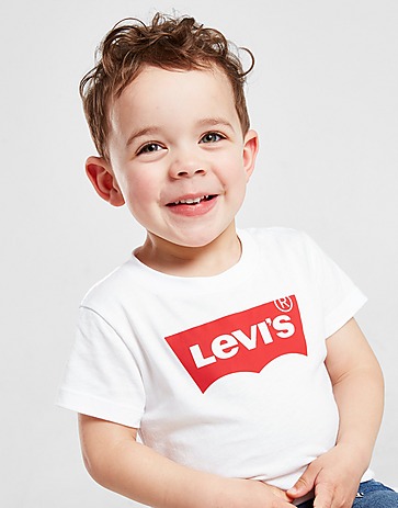 LEVI'S Batwing T-Shirt Infant