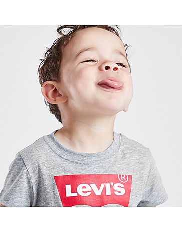 Levis Batwing T-Shirt Infant