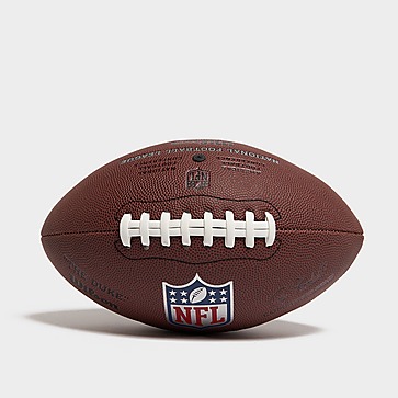 Wilson NFL Duke American Football