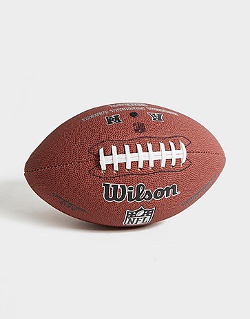Wilson NFL Limited American Football