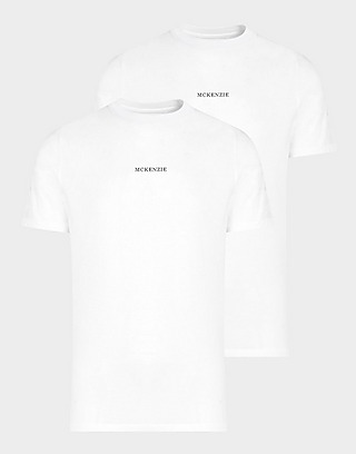 McKenzie 2-Pack Short Sleeve T-Shirts