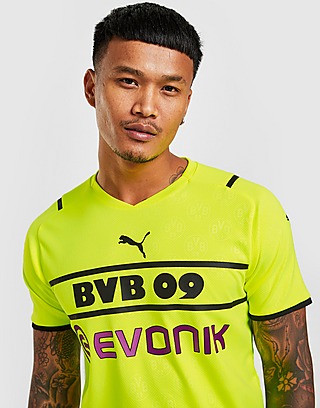 Puma Borussia Dortmund 2021/22 Cup Shirt