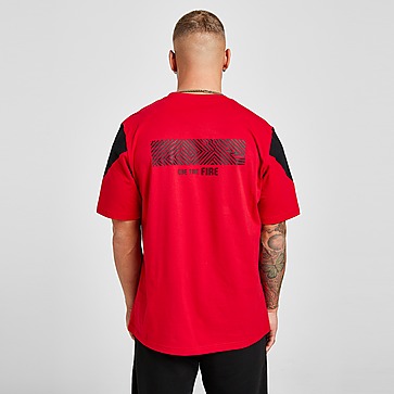 Puma AC Milan Football Culture T-Shirt