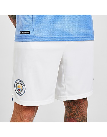 Puma Manchester City FC 2021/22 Home Shorts