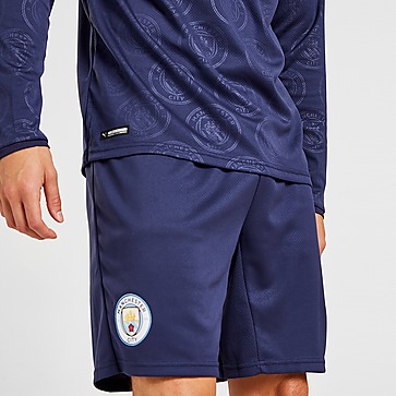 Puma Manchester City FC 2021/22 Third Shorts