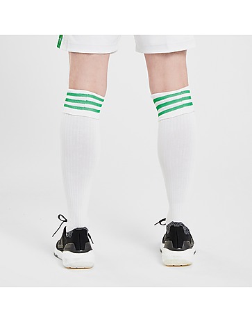 adidas Celtic FC 2021/22 Home Socks