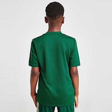 adidas Celtic 2021/22 Away Shirt Junior