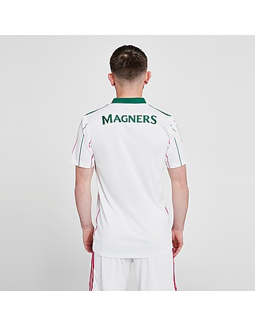 adidas Celtic FC 2021/22 Third Shirt