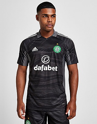 adidas Celtic 2021/22 Goalkeeper Away Shirt