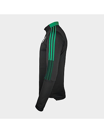 adidas Celtic FC Track Jacket Junior