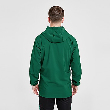 adidas Celtic 2021/22 Windbreaker Jacket