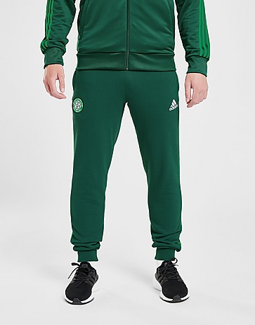 adidas Celtic FC 3-Stripes Joggers