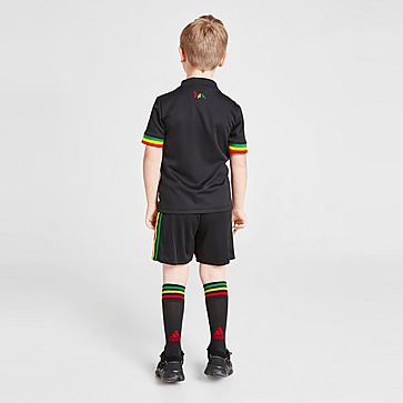 adidas Ajax 2021/22 Third Kit Children