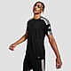 Black adidas Squadra 21 T-Shirt