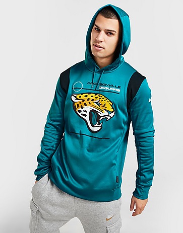 Nike NFL Jacksonville Jaguars Therma Hoodie