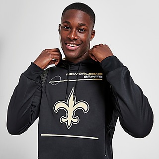 Nike NFL New Orleans Saints Therma Hoodie