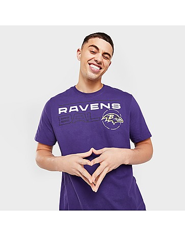 Nike NFL Baltimore Ravens Broadcast T-Shirt