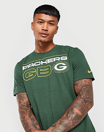 Nike NFL Green Bay Packers T-Shirt