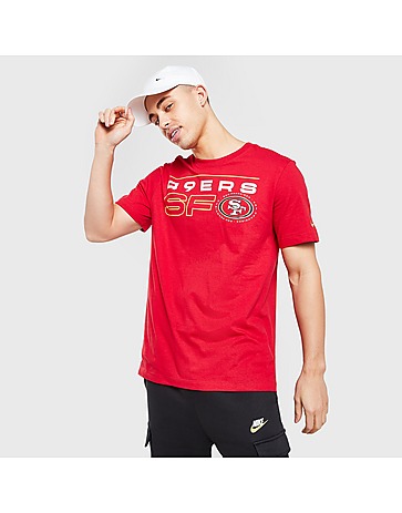 Nike NFL San Francisco 49ers T-Shirt