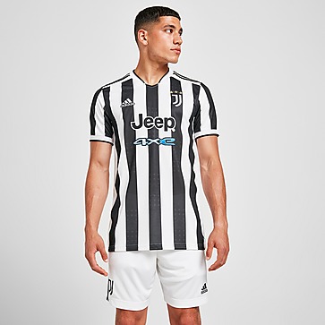 adidas Juventus 2021/22 Home Shorts
