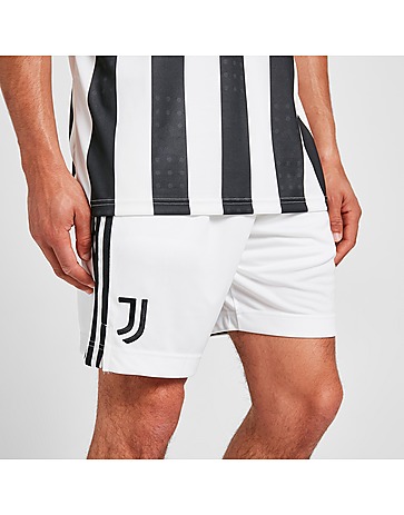 adidas Juventus 2021/22 Home Shorts