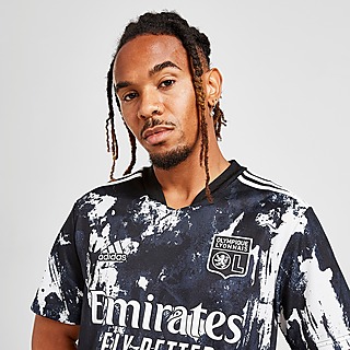 adidas Olympique Lyon FC 2021/22 Third Shirt