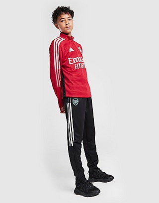 adidas Arsenal FC 2021/22 Tiro Training Pants Junior