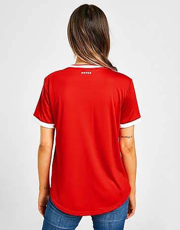 adidas FC Union Berlin 2021/22 Home Shirt Women's