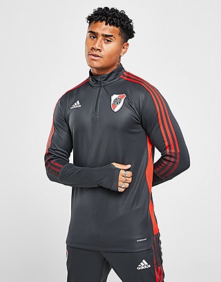 adidas River Plate 2021/22 Training Top