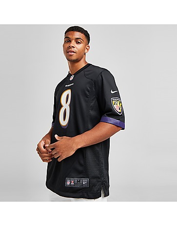 Nike NFL Jacksonville Jaguars Fournette #27 Jersey
