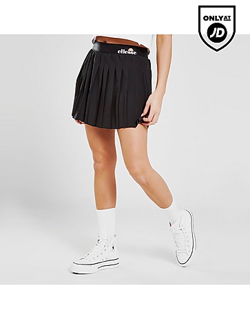 Ellesse Pleat Tennis Skirt