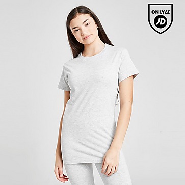 Sonneti Girls' Essential T-Shirt Dress Junior